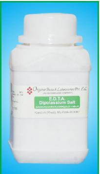 Edta (डि-पोटेशियम)