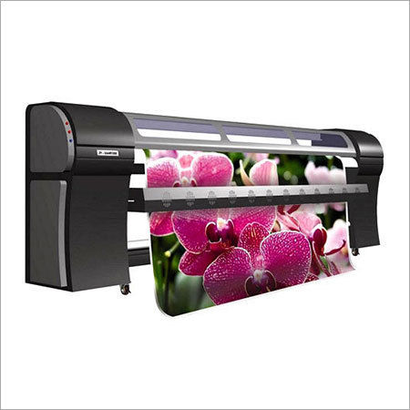 Flex Printing Service - High Quality Paper, Vibrant Colors & UV Resistant | Clear Prints, Attractive Layouts, Timely Delivery