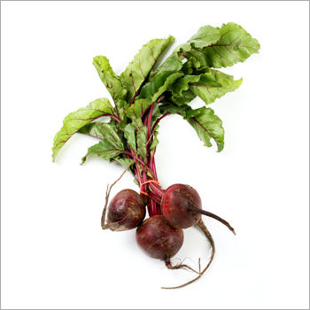 Fresh Beetroot