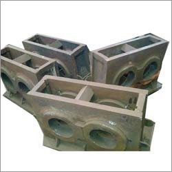 Gear Box Casting