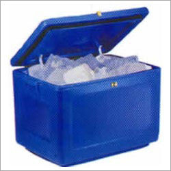 Insulated Ice Boxes