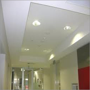 Modern Pop False Ceiling By AAPKA CONCEPTS