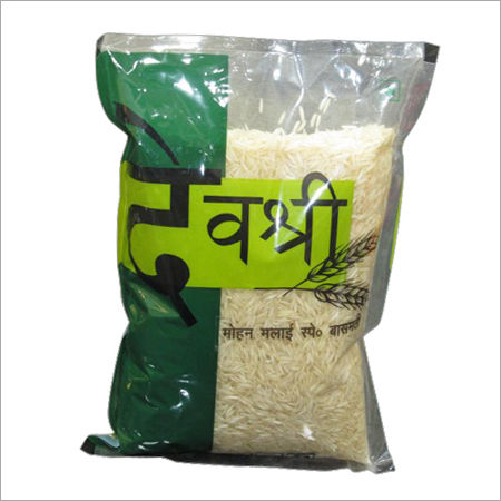 Mohan Malai Pure Extra Long Basmati Rice