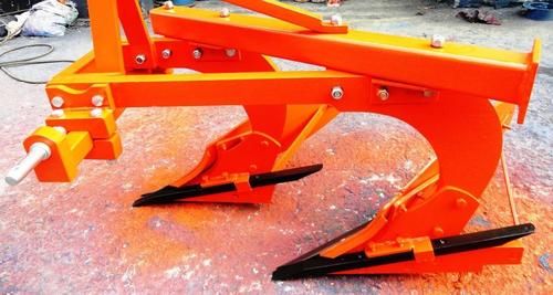 Mould Board Plough