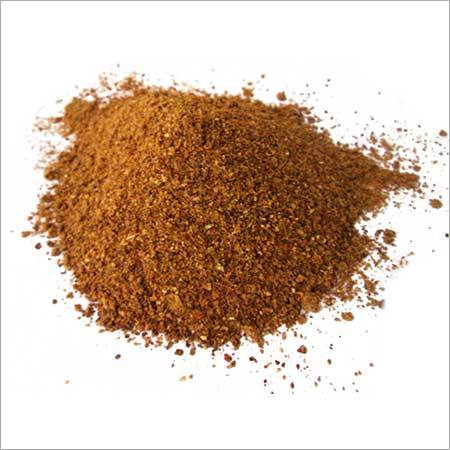 Organic Neem Powder