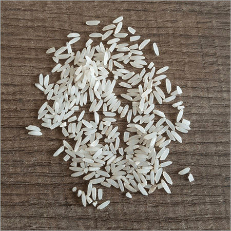 Parboiled Basmati Rice