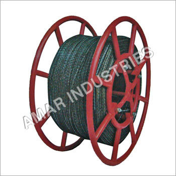 Pilot Wire Reel Stand at best price in New Delhi by Venus