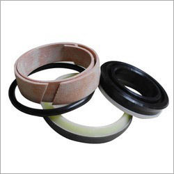 Pu Piston Seals Cas No: 107534-96-3