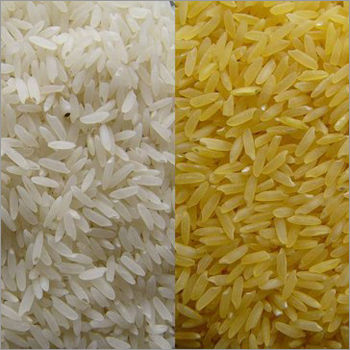 Pure Basmati Rice