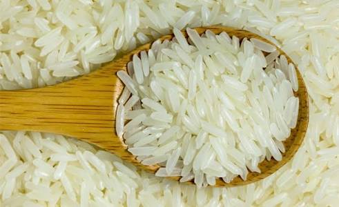 Pure Basmati Rice