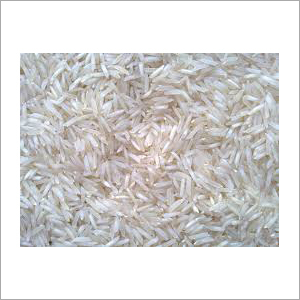 Raw White Rice