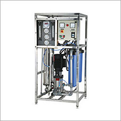 Reverse Osmosis Plant Unipure-100