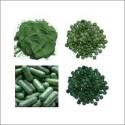 Spirulina Products Voltage: 220 To 440 Volt (V)