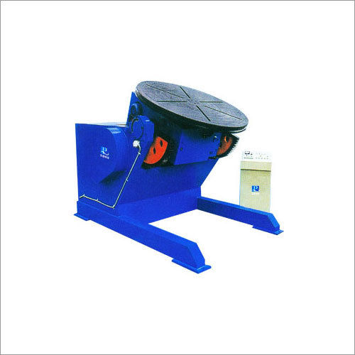 Welding Positioner