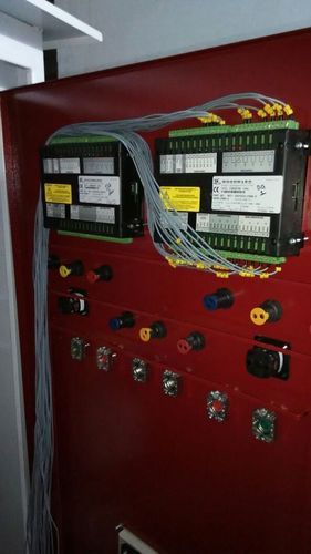 AMF Control Panel