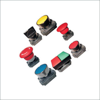 Amf Control Panel Accessories