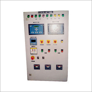 Auto Main Failure Panels