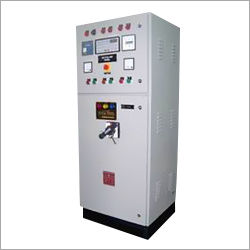 Automatic Mains Failure Panel