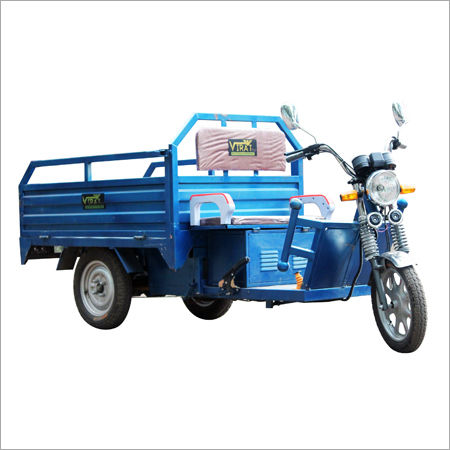 Battery Operated Tricycle