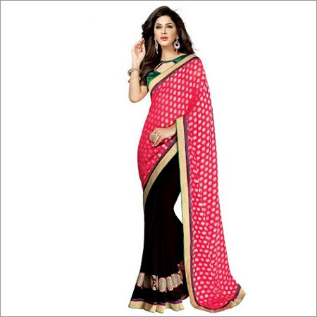 Bollywood Designer Sarees