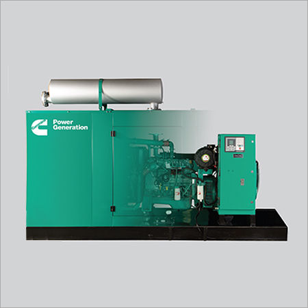 Handmade Diesel Electric Generator Sets