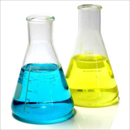 Effluent Water Treatment Chemicals