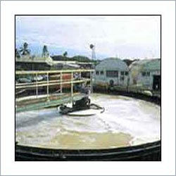 Effluents Treatment Chemicals