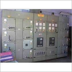 Electric Control Panel - Premium Quality Material, Shock Resistant Design | Corrosion Resistant, Protective Housing