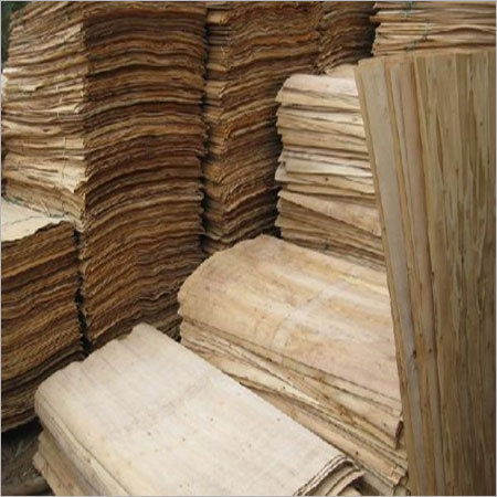 Available In Different Colour Eucalyptus Core Veneer