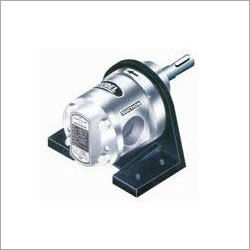 Gear Pumps