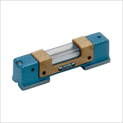 Horizontal Spirit Level