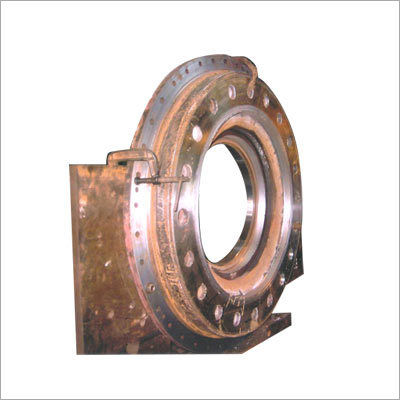 Hydro Turbine Parts (1Mw) -Refurbication