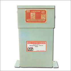 Industrial Power Capacitors