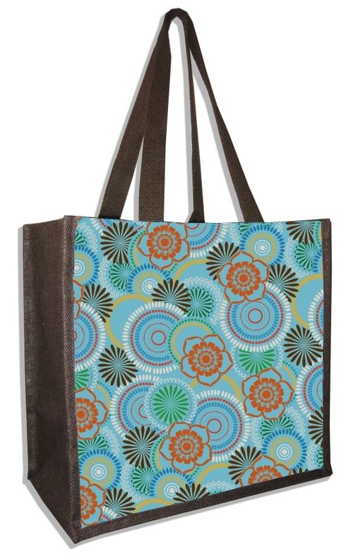 Jute Beach Bags