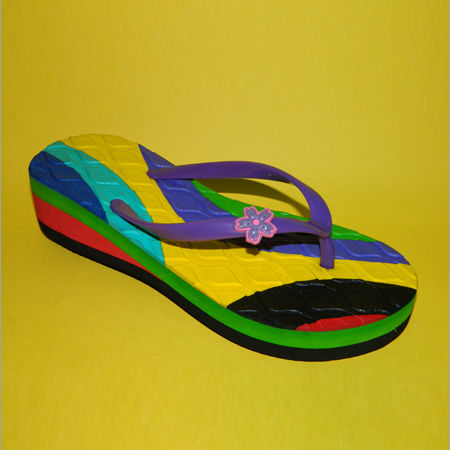 Ladies Hawai Chappal