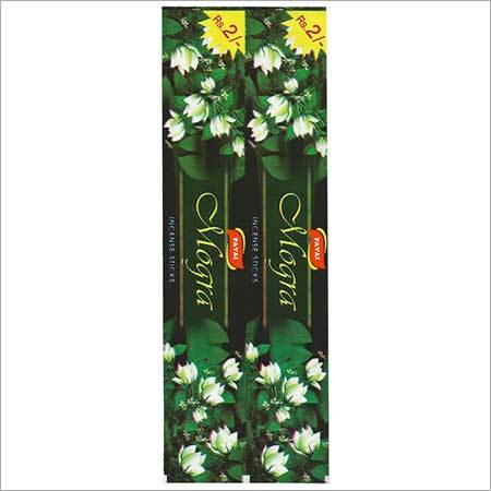 Mogra Incense Agarbatti