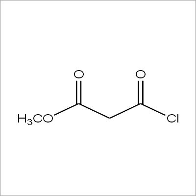 Mono Methyl Malonyl Chloride