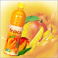 Packaged Mango Juice