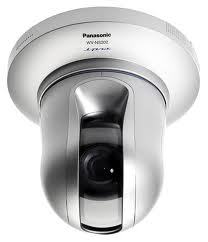 Panasonic Ip Network Cameras