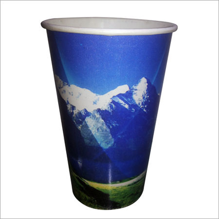 Paper Drinking Cups