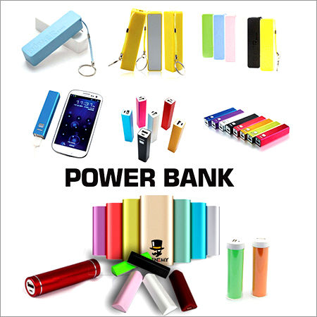 Power Banks