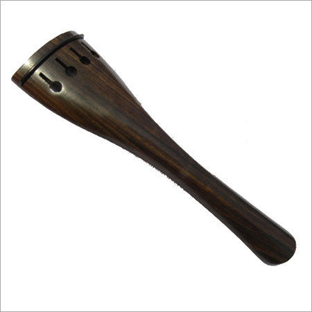 RoseWood Cello Hill Tailpiece