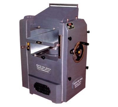 Thickness Planer with Blade Grinder