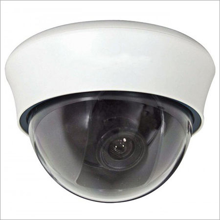 Vandal Proof Dome Camera