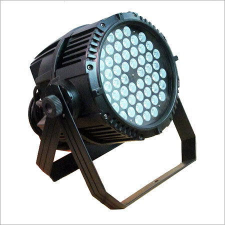 Waterproof Led Par Light