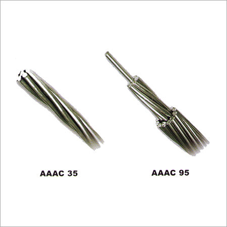 ACSR Aluminum Conductor