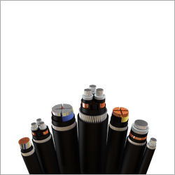 Insulated Power Cable