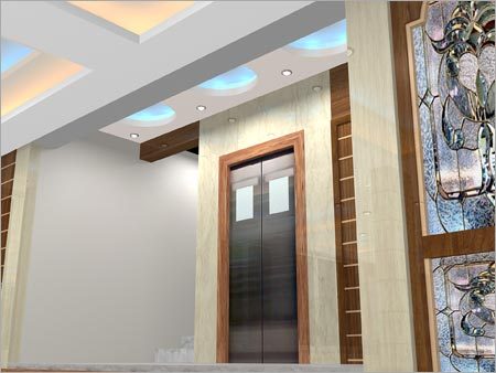 Interior Decoration Solution By GO2GADER INTERIOR