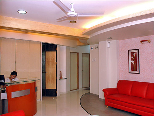 Interior Designing Services