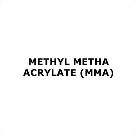 Methyl Methacrylate (MMA)